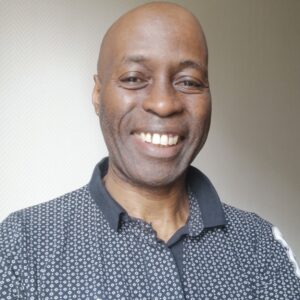 Video call 1:1 avec Cyrille Totozafy
