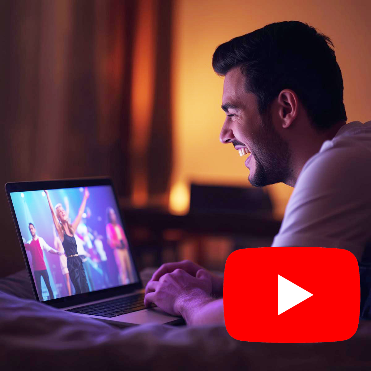 VOTRE CHAINE YOUTUBE